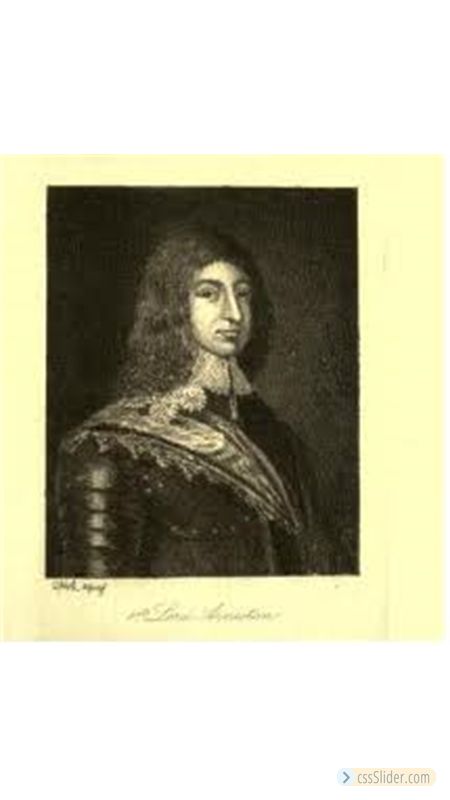 James Dundas, 1st Lord Arniston (d.1628)
