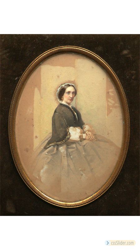 Anne Fitzgerald (d.1877)