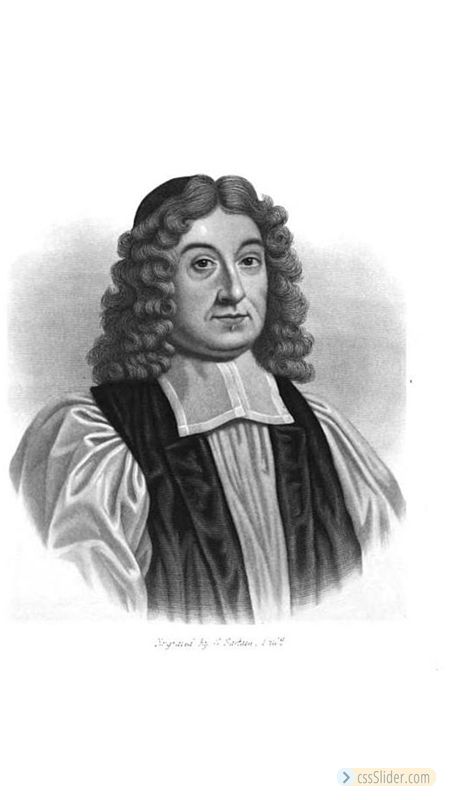 Ezekiel Hopkins (1634-1689)