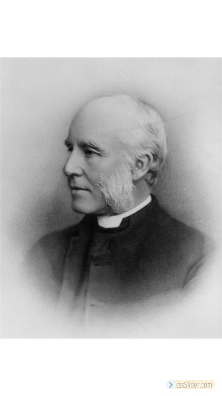 The Venerable Hopkins Badnall (1821-1892)