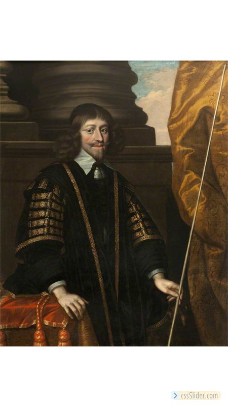 John Stewart, 1st Earl of Traquhair (c.1600-1659)