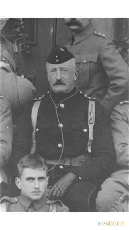 Colonel Richard Bassett Wilson (1846-1901)