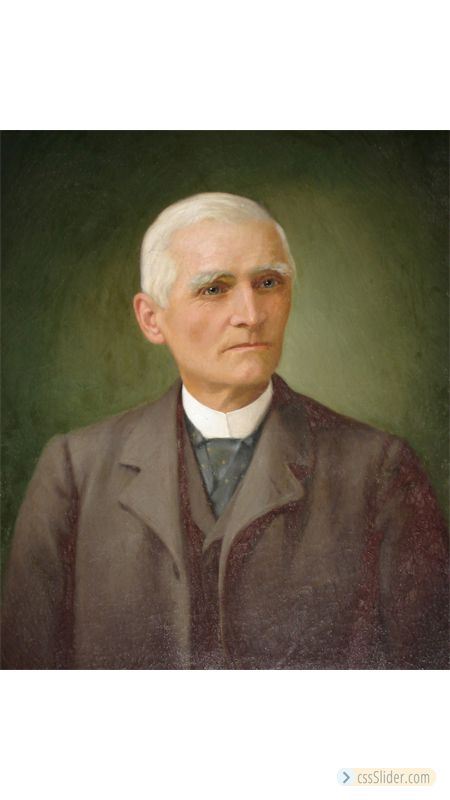 Samuel Saltus Ingham (1816-1900)